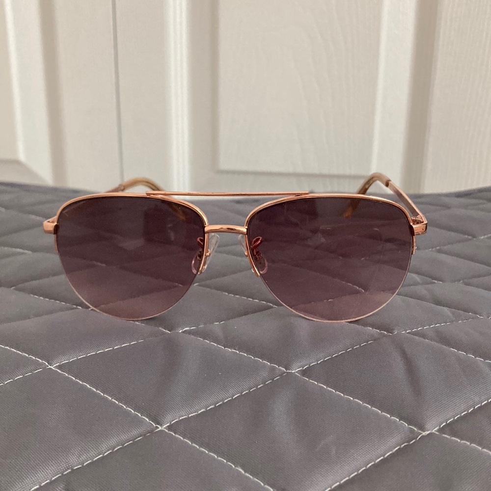 Fossil sunglasses